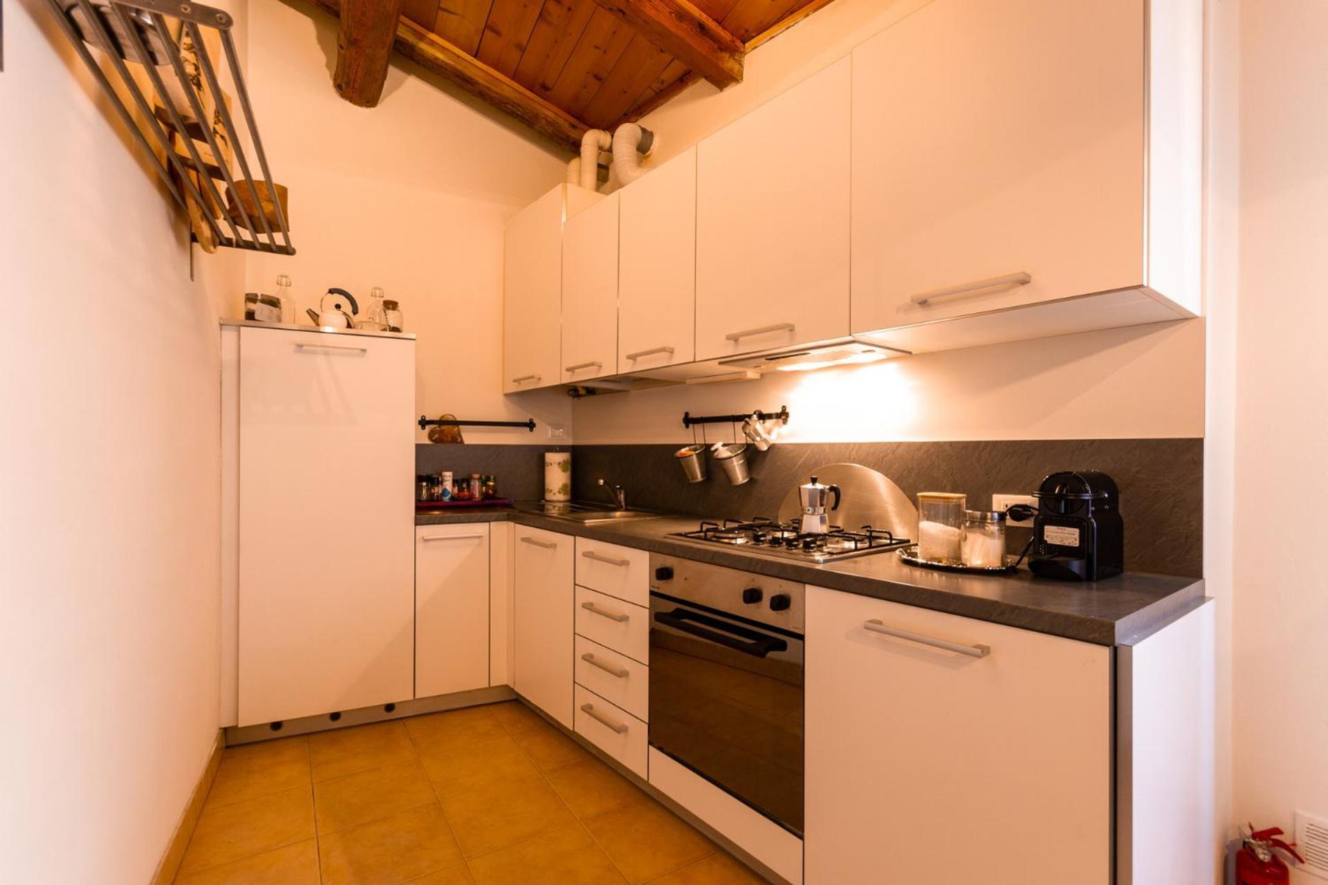 Casa Elisa Apartment Mantova Exterior photo
