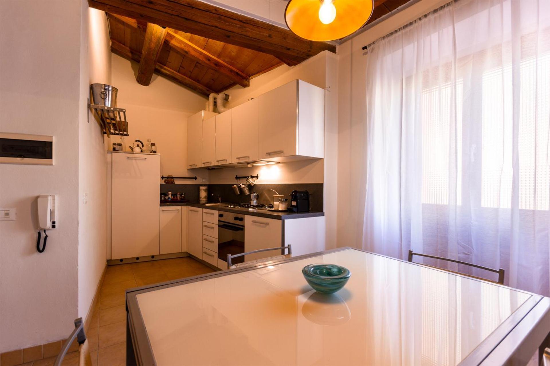 Casa Elisa Apartment Mantova Exterior photo