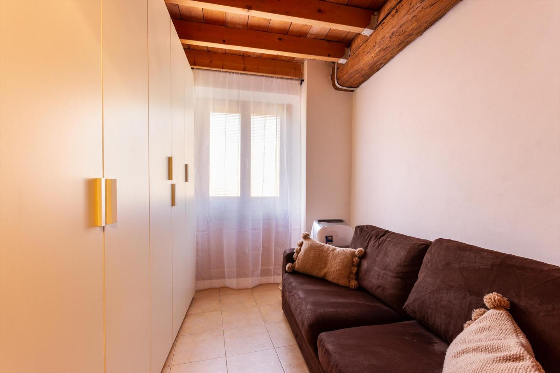 Casa Elisa Apartment Mantova Exterior photo
