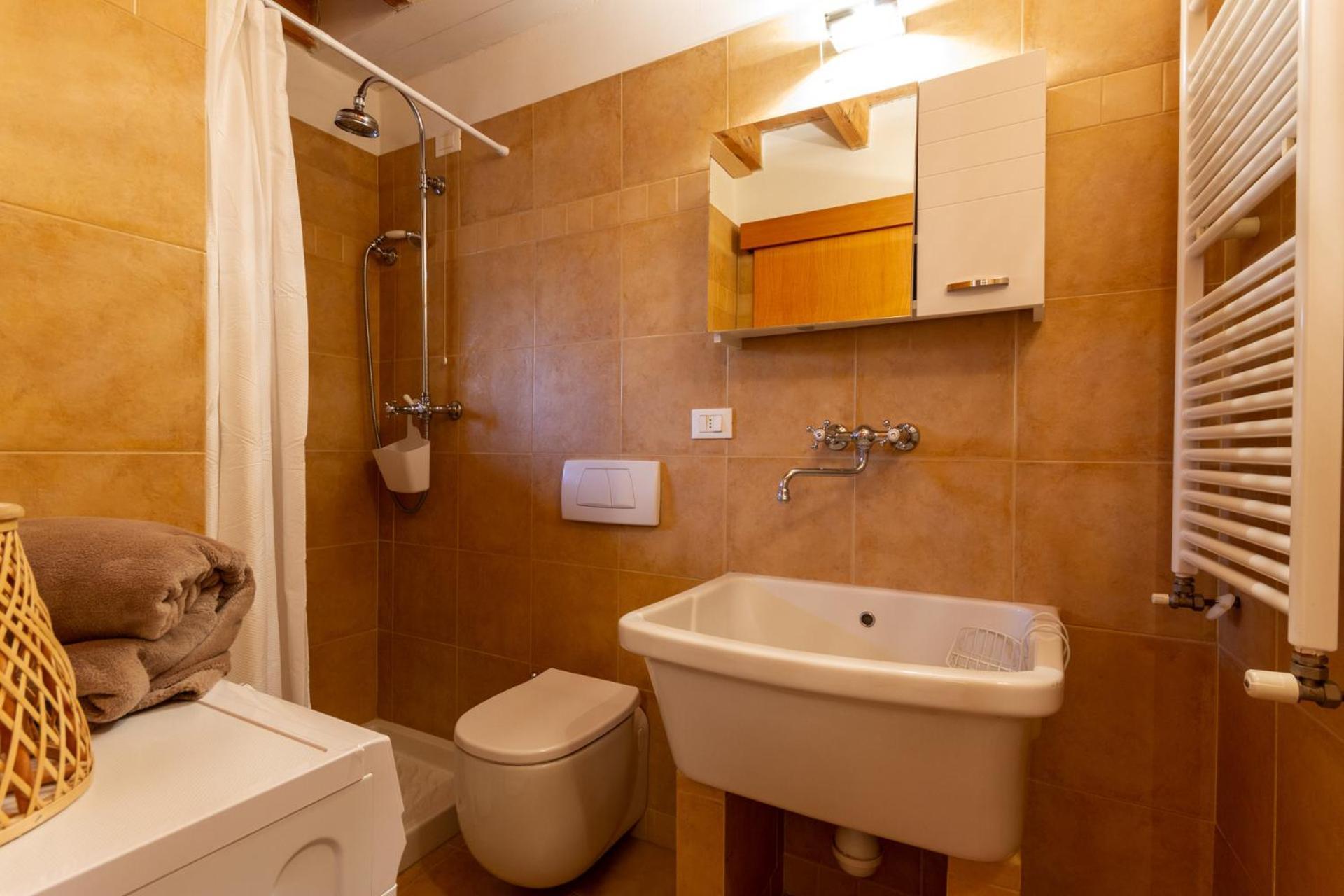 Casa Elisa Apartment Mantova Exterior photo