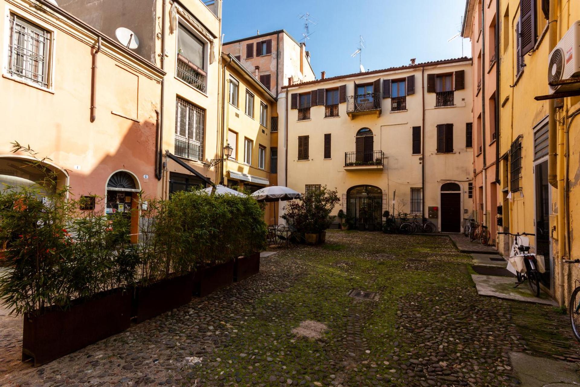 Casa Elisa Apartment Mantova Exterior photo