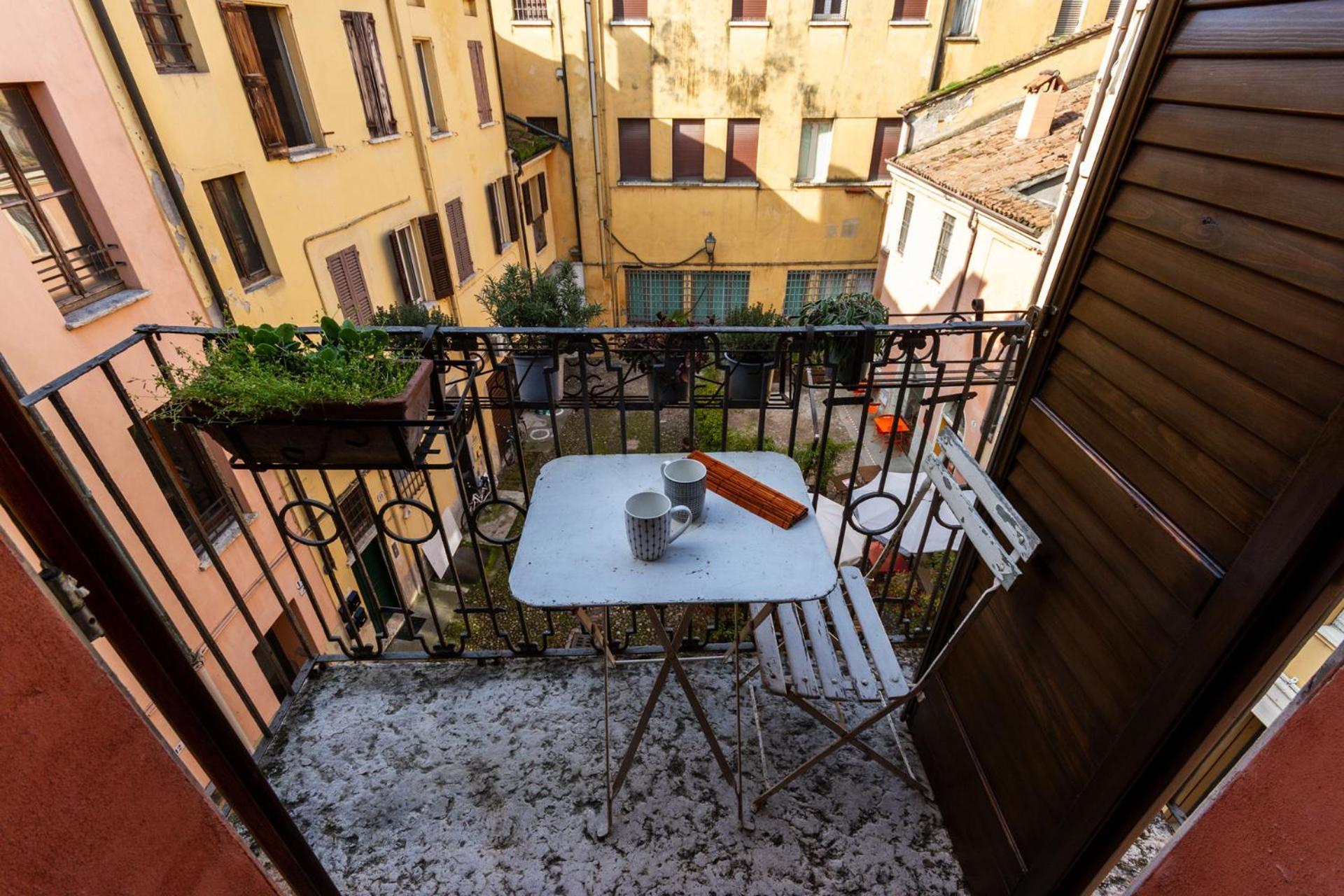 Casa Elisa Apartment Mantova Exterior photo