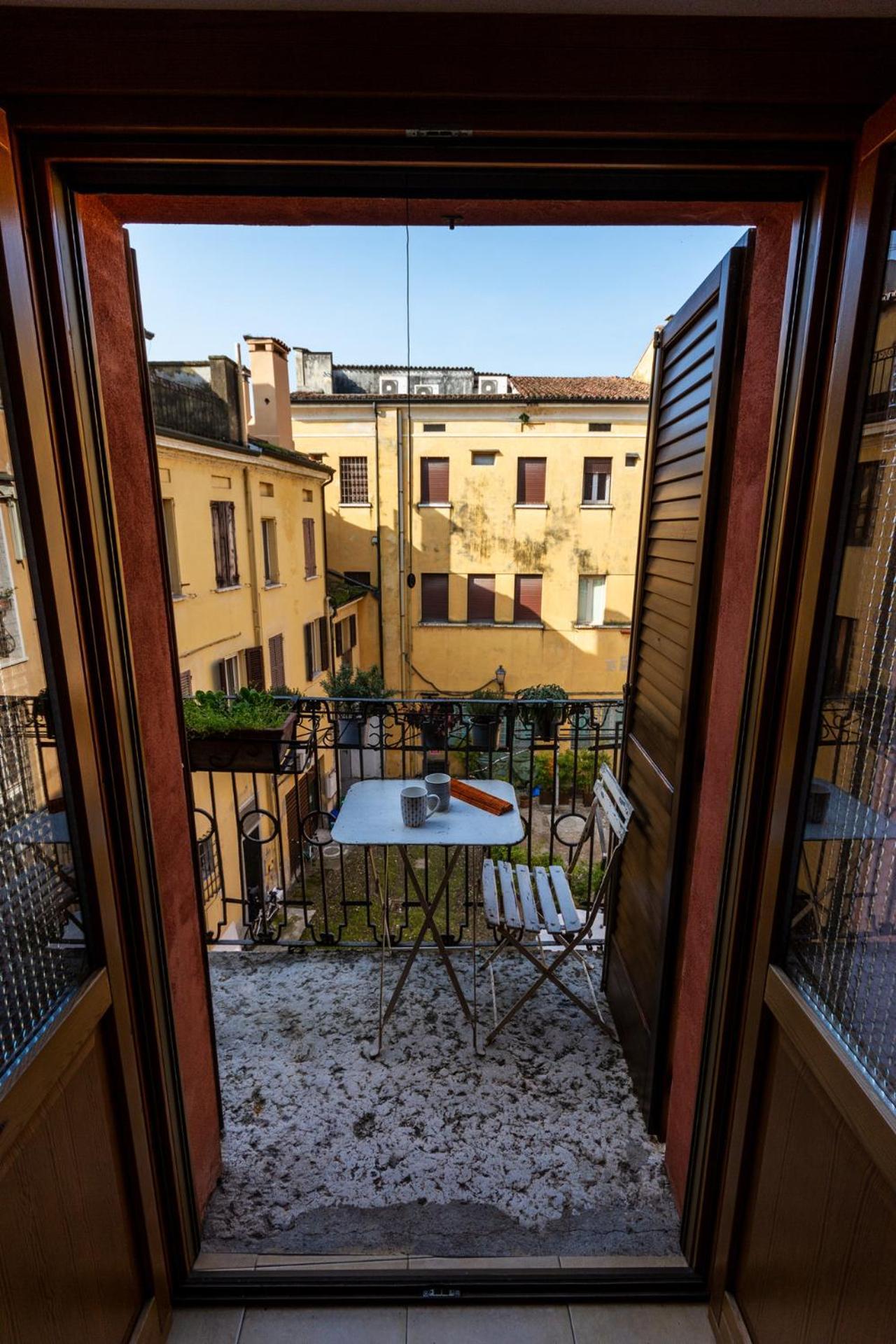 Casa Elisa Apartment Mantova Exterior photo