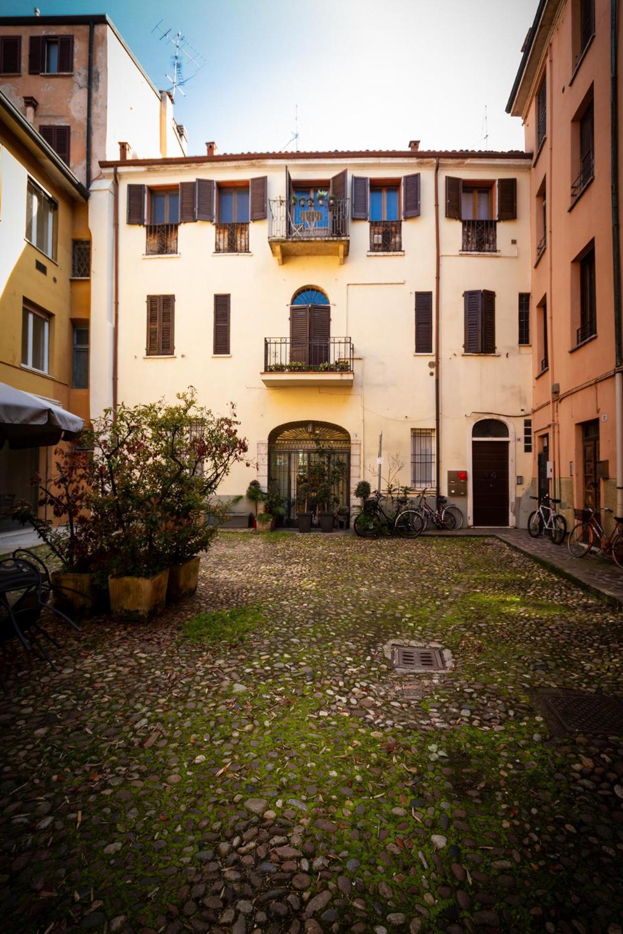 Casa Elisa Apartment Mantova Exterior photo